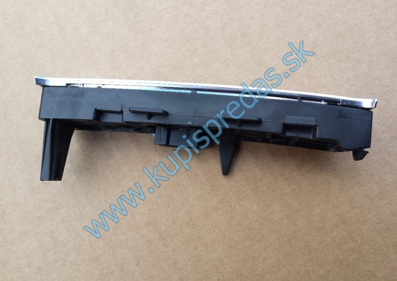 Panel automatickej prevodovky DSG AUDI A4 B8 8K0